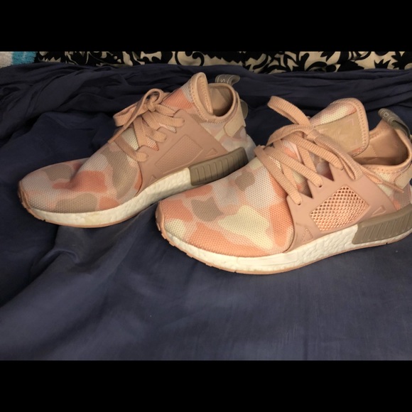 adidas donne nmd rt rosa duck mimetico poshmark adidas donne nmd rt rosa duck mimetico poshmark